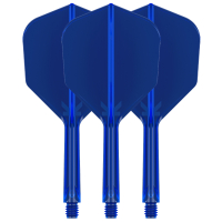 Target K-Flex Flight System No.6